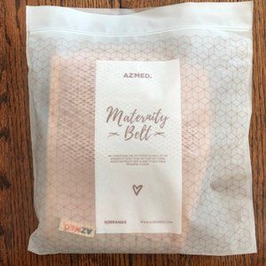 Maternity support belt